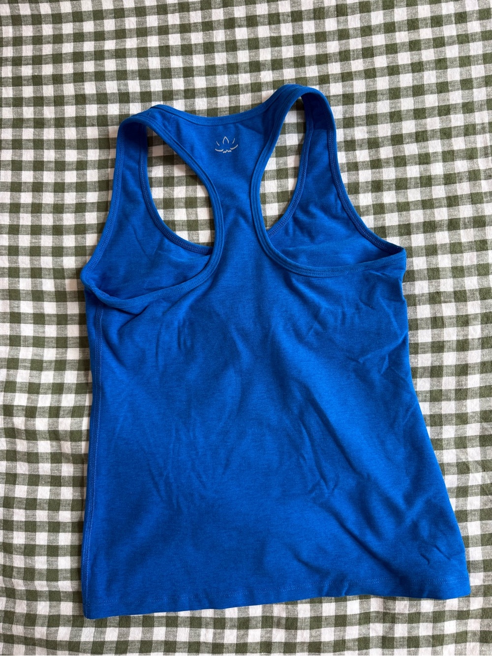 Beyond Yoga Spaecdye Step Up Racerback Tank - Picture 2 of 5